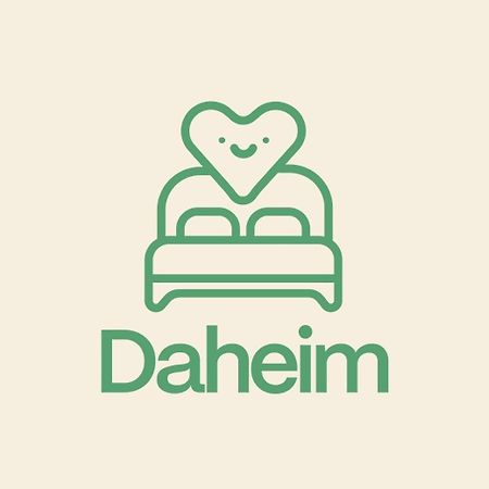 Daheim In Essen Apartman Kültér fotó