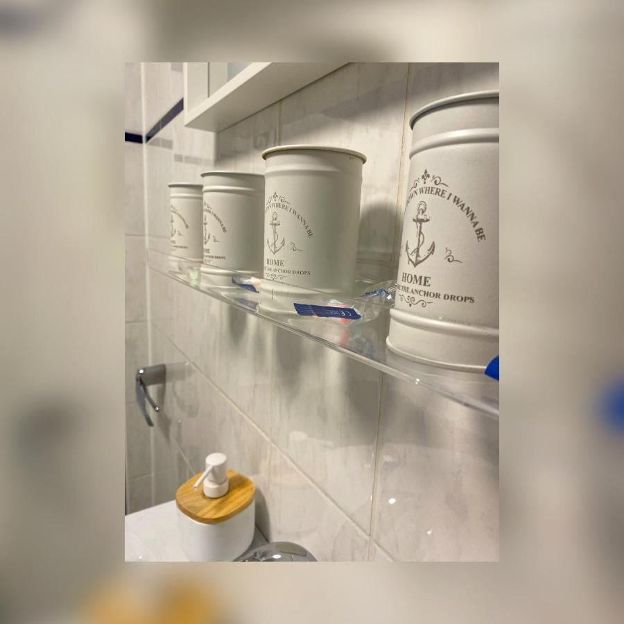 Daheim In Essen Apartman Kültér fotó