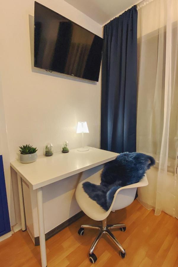 Daheim In Essen Apartman Kültér fotó
