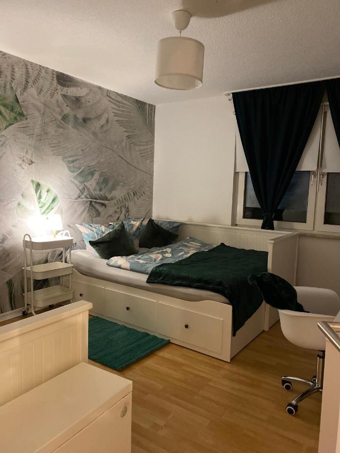 Daheim In Essen Apartman Kültér fotó
