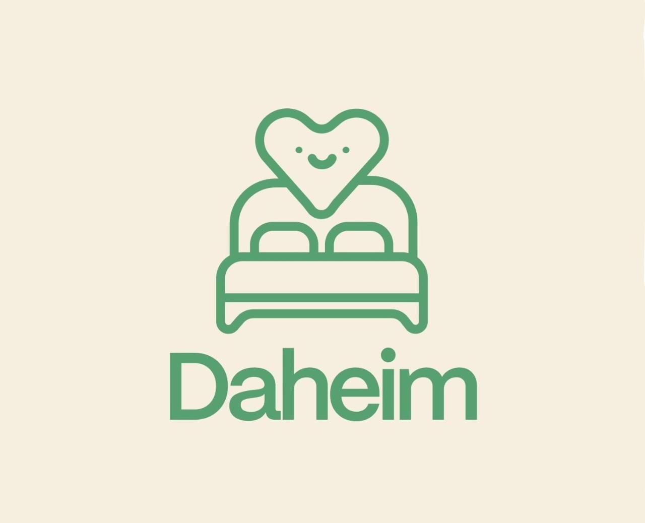 Daheim In Essen Apartman Kültér fotó