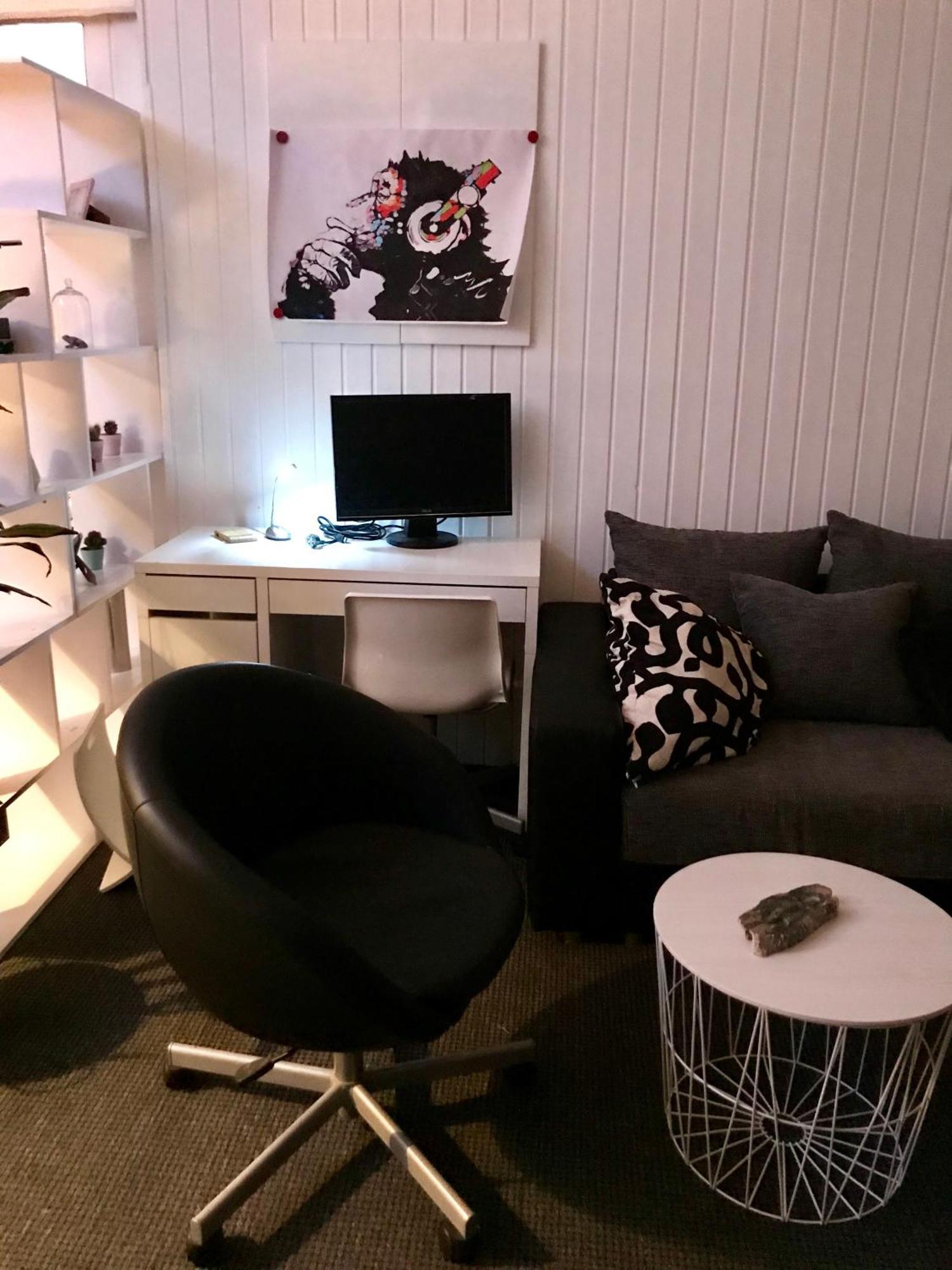 Daheim In Essen Apartman Kültér fotó