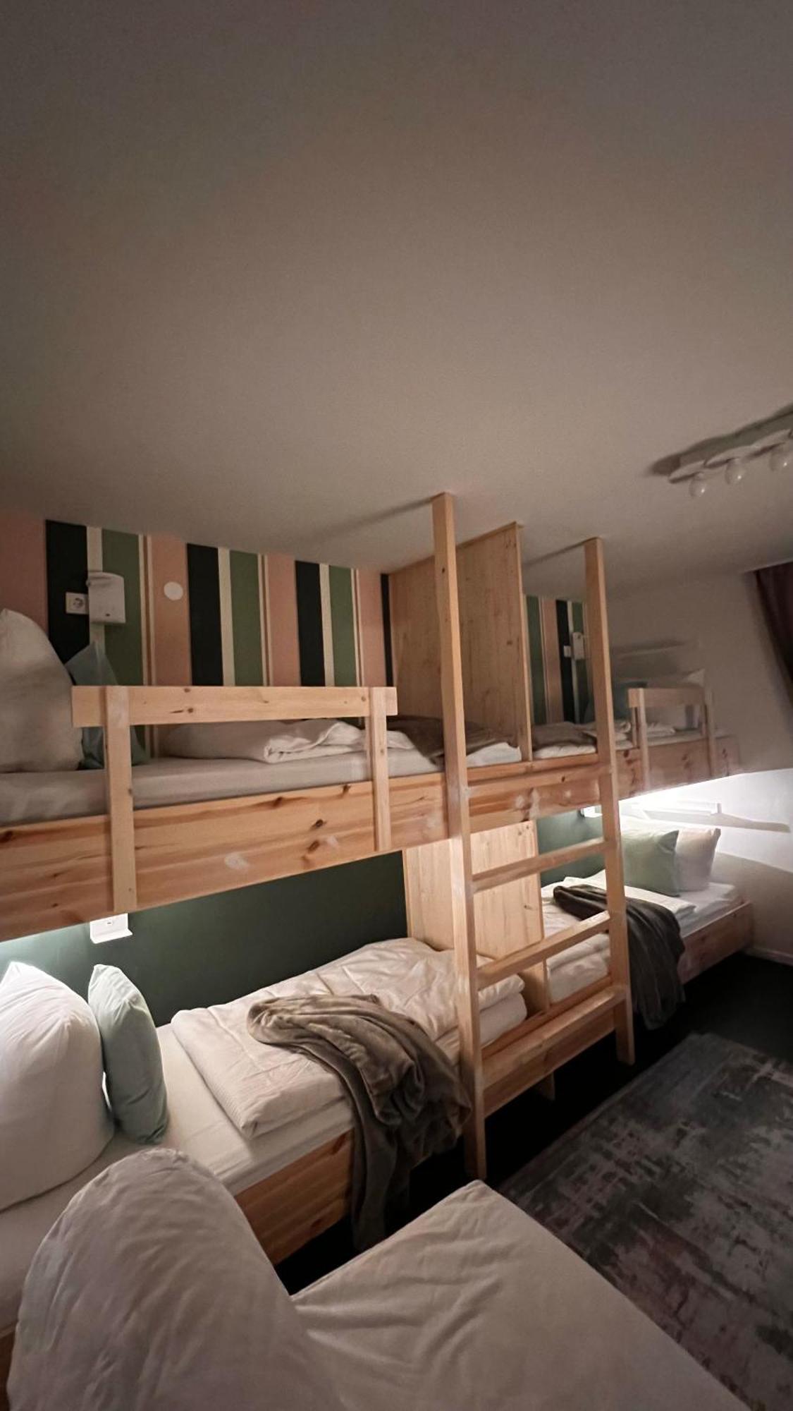 Daheim In Essen Apartman Kültér fotó