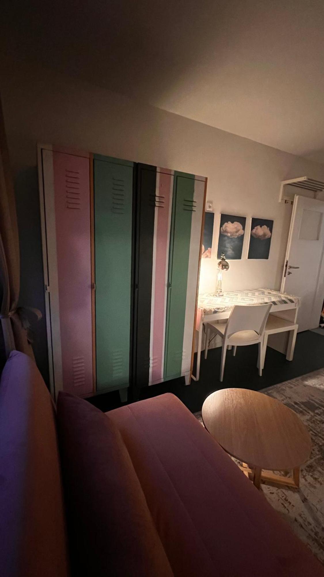Daheim In Essen Apartman Kültér fotó