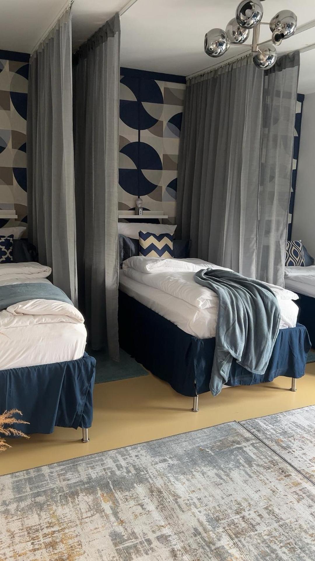 Daheim In Essen Apartman Kültér fotó