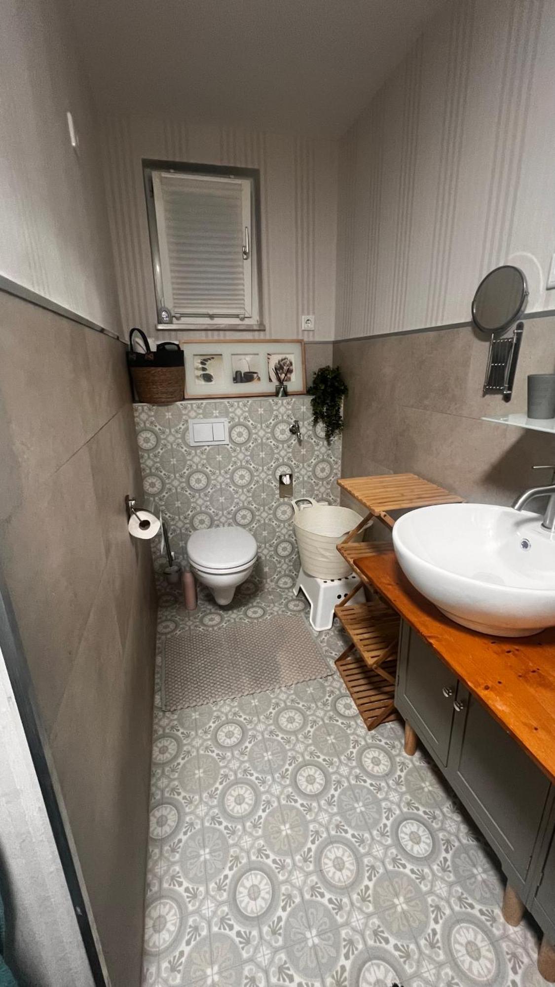Daheim In Essen Apartman Kültér fotó
