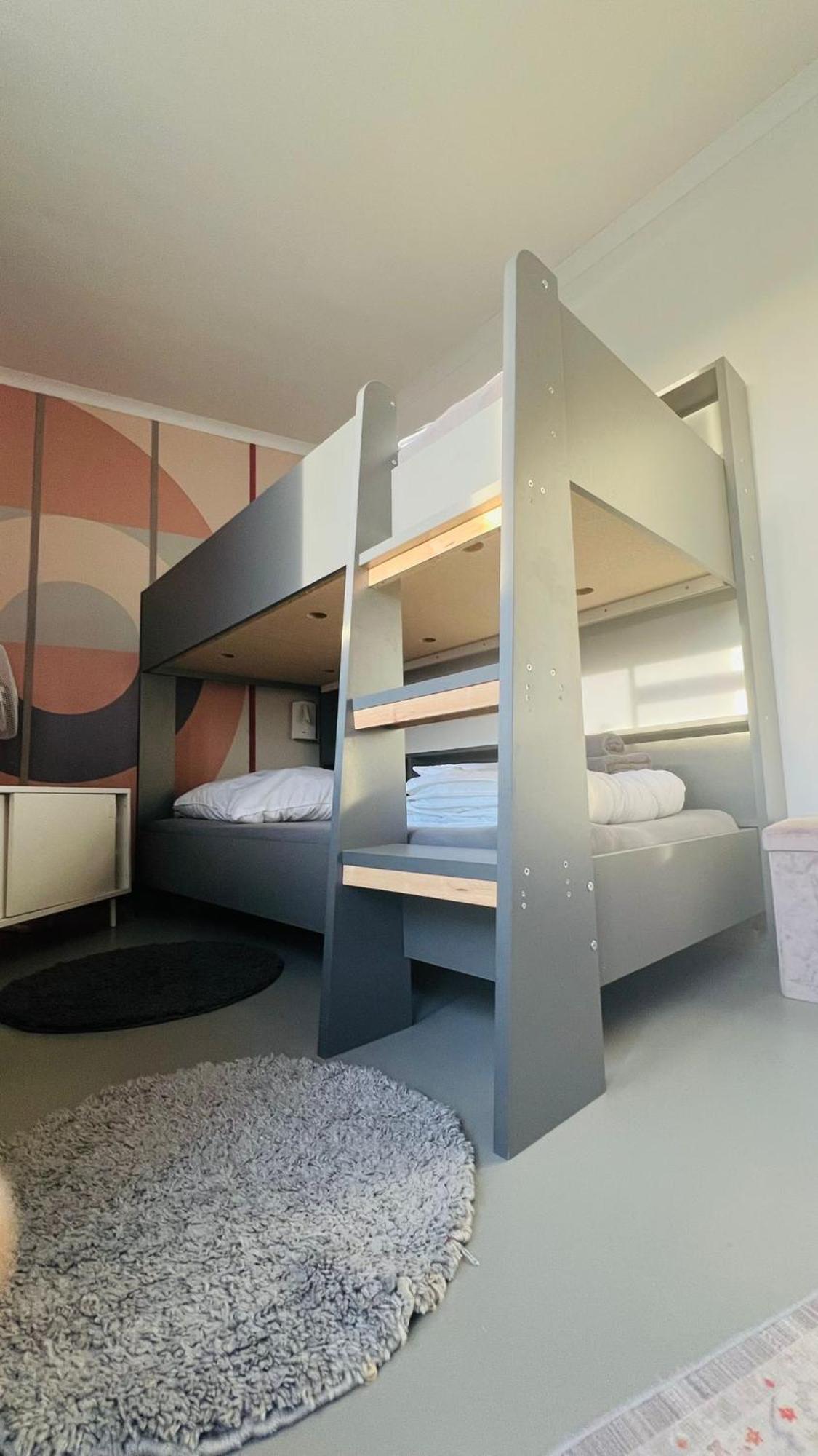 Daheim In Essen Apartman Kültér fotó