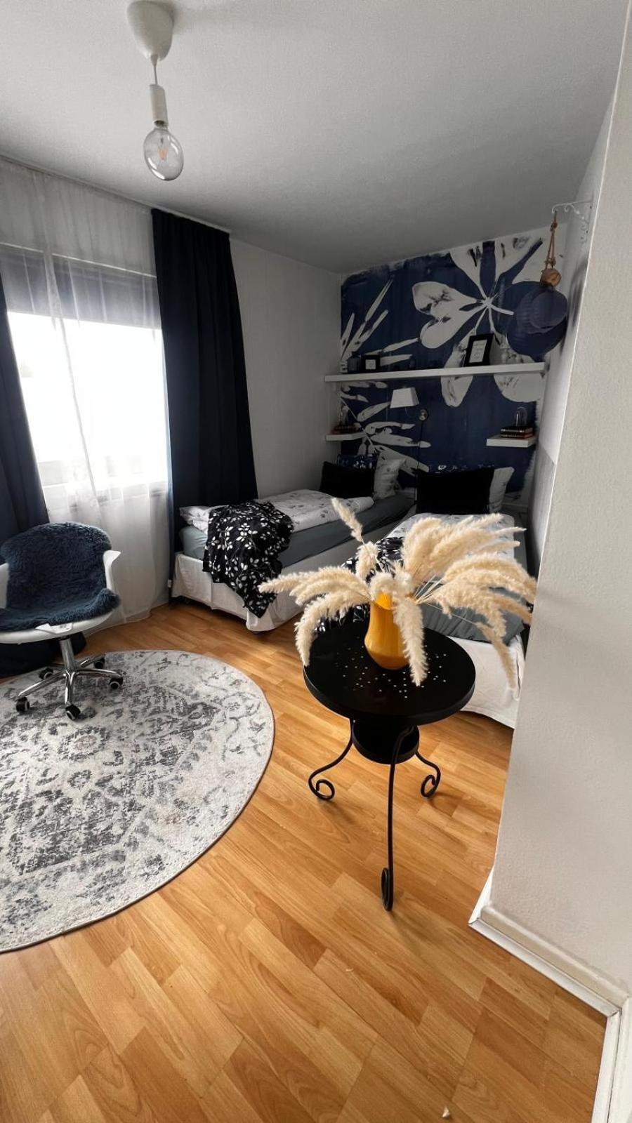 Daheim In Essen Apartman Kültér fotó