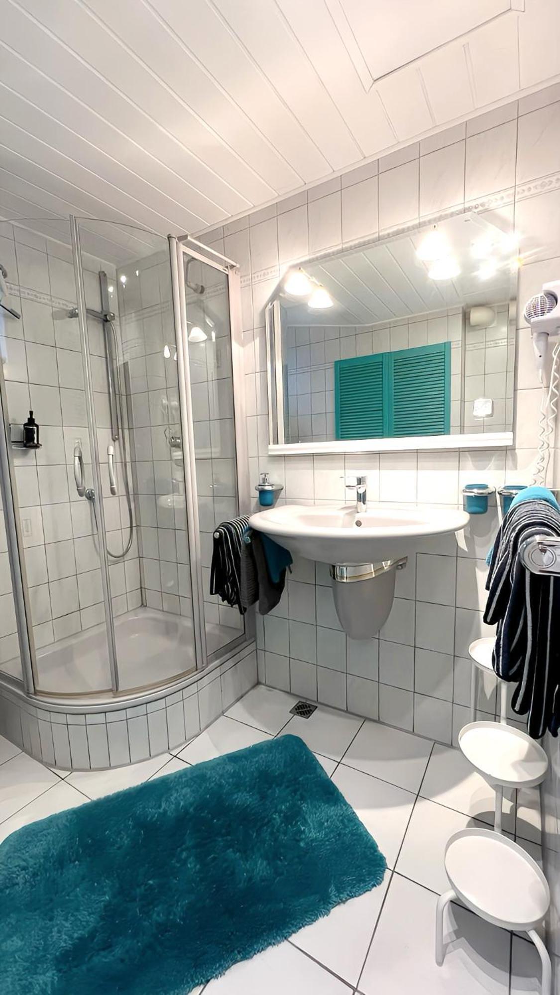 Daheim In Essen Apartman Kültér fotó