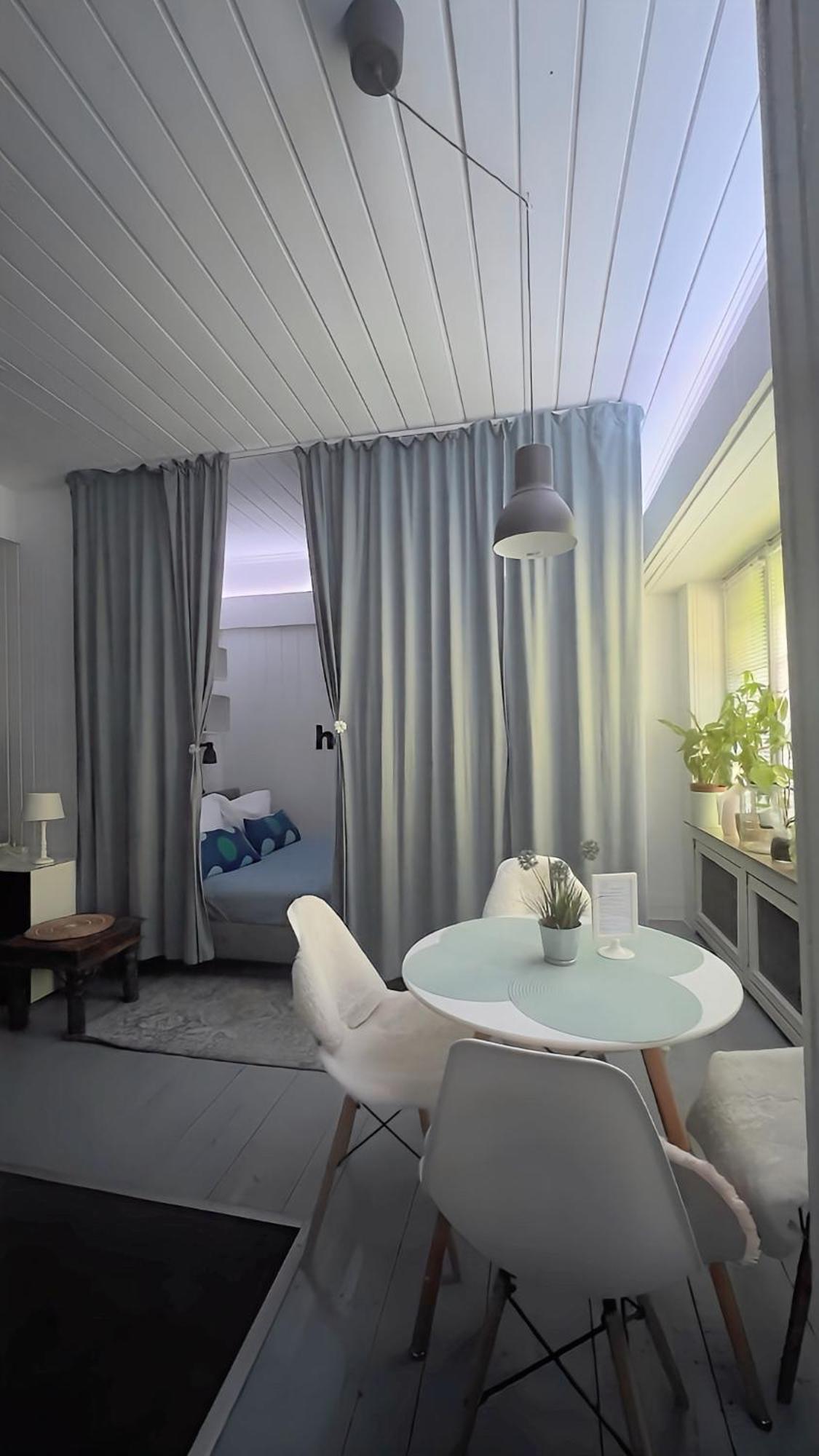 Daheim In Essen Apartman Kültér fotó