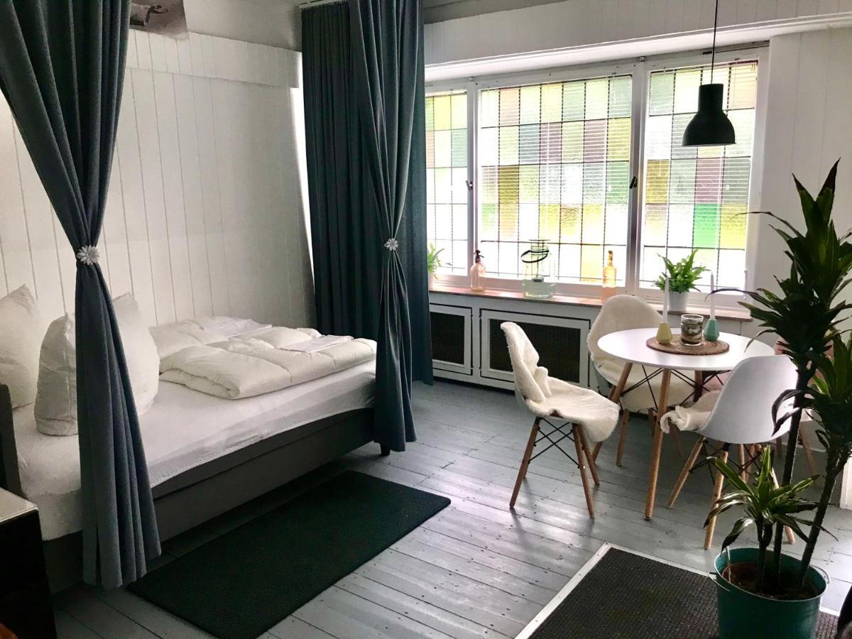 Daheim In Essen Apartman Kültér fotó
