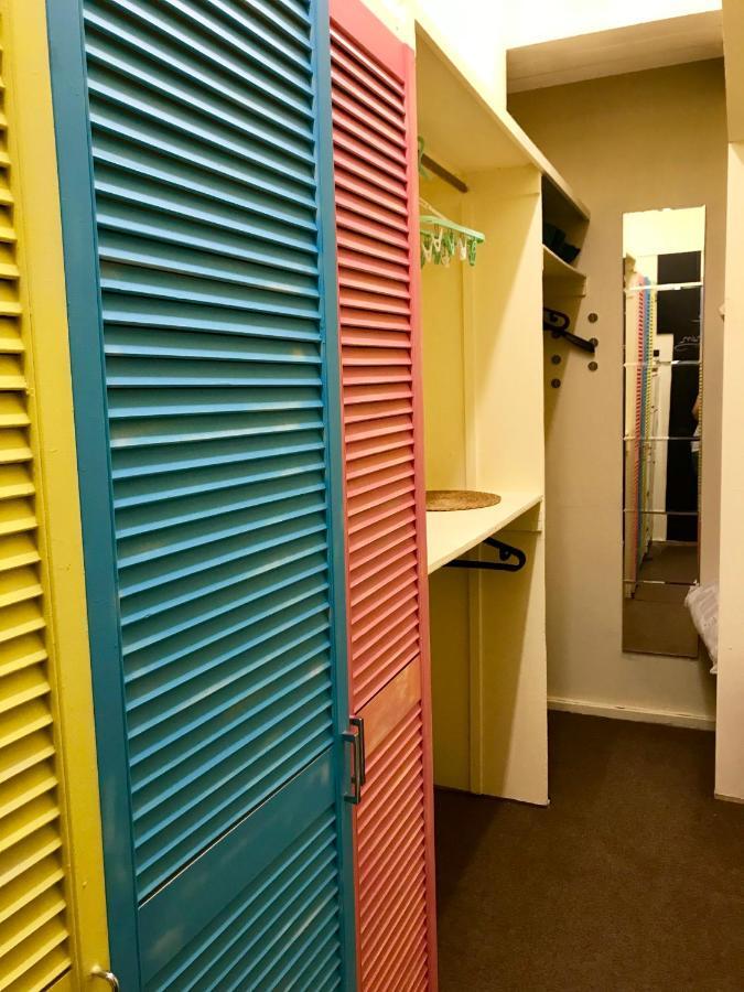 Daheim In Essen Apartman Kültér fotó