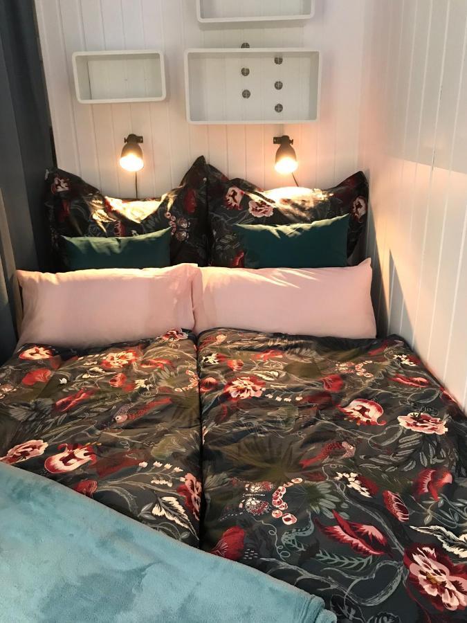 Daheim In Essen Apartman Kültér fotó